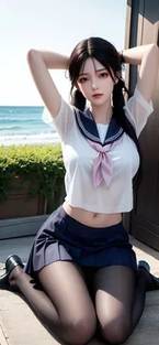 微笑的山谷