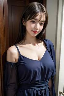 黑煞女